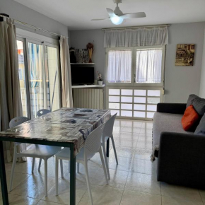 Apartamento Zodiac AB 2F